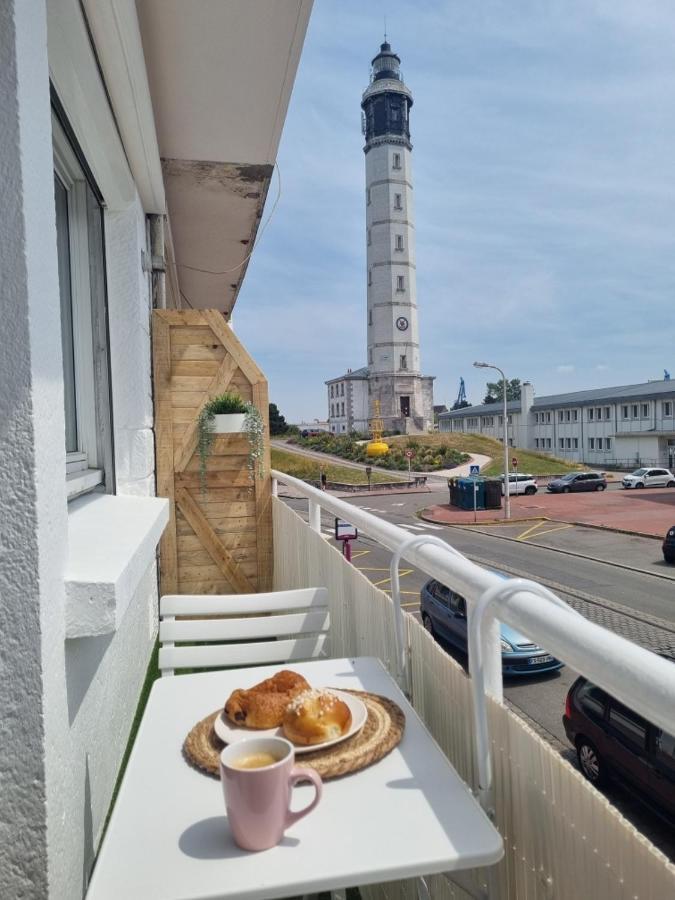 Chez Sandy Calais Esterno foto